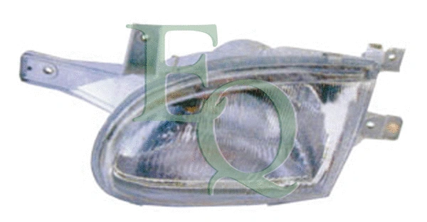 Headlight (PP0118S)