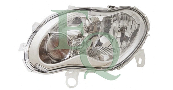 Headlight (PP1188D)