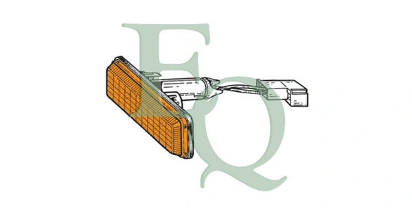 Direction Indicator (FL0072)