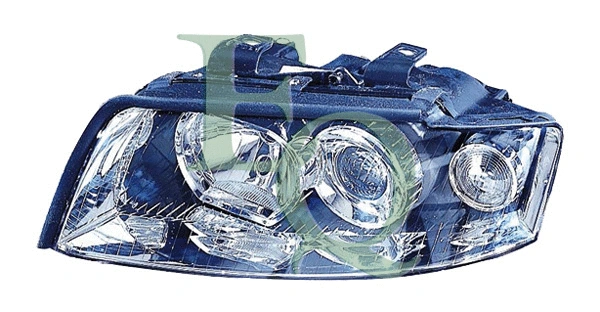 Headlight (PP0153D)