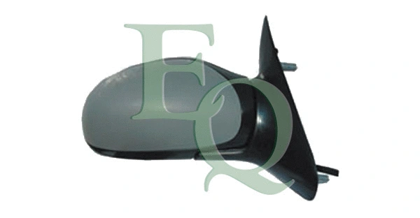 Exterior Mirror (RD00832)