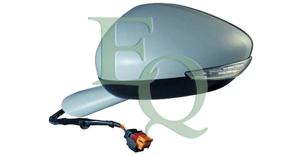 Exterior Mirror (RD01726)