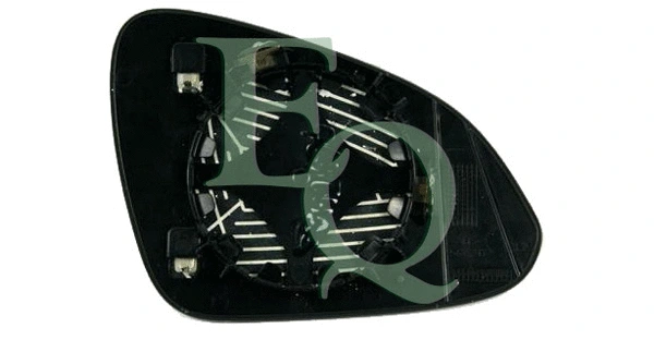 Mirror Glass, exterior mirror (RS01563)