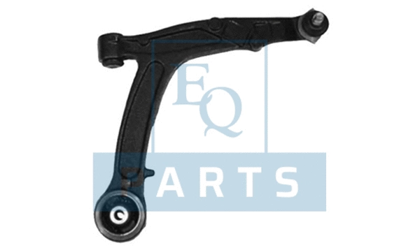 Control/Trailing Arm, wheel suspension (BR0100D)