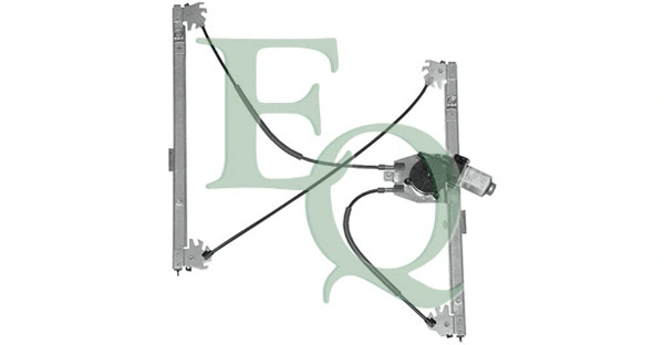 Window Regulator (360611)