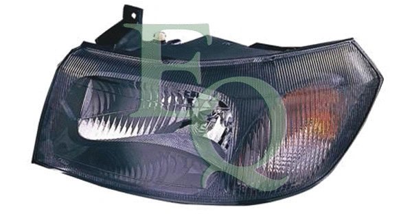 Headlight (PP1116D)