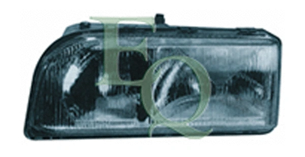 Headlight (PP0551D)