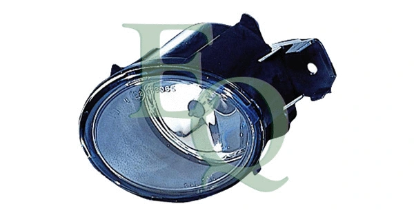 Front Fog Light (PF0302S)