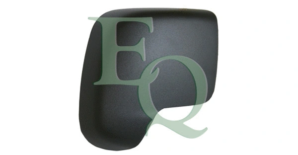 Cover, exterior mirror (RD02708)