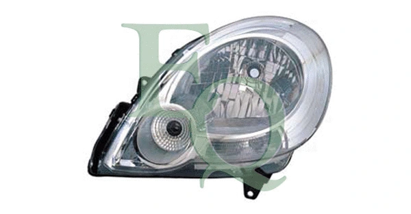 Headlight (PP1064S)