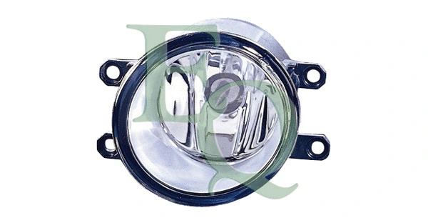 Front Fog Light (PF0331D)