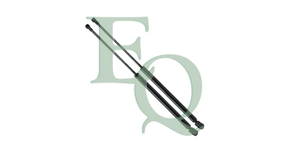 Gas Spring, boot/cargo area (MG24011)