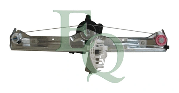 Window Regulator (230123)