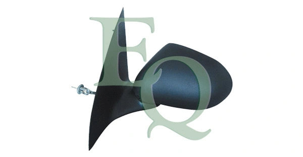 Exterior Mirror (RS00190)