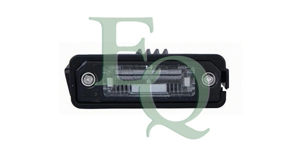 Licence Plate Light, towbar (FT0029)