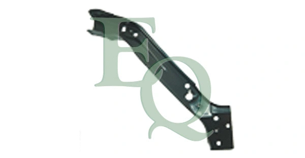 Mounting Bracket, bumper (P1691)