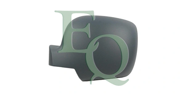 Cover, exterior mirror (RS02605)