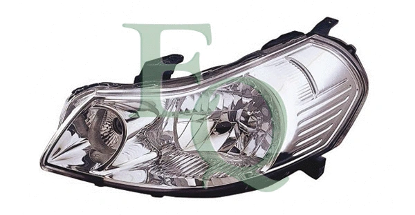 Headlight (PP1033S)