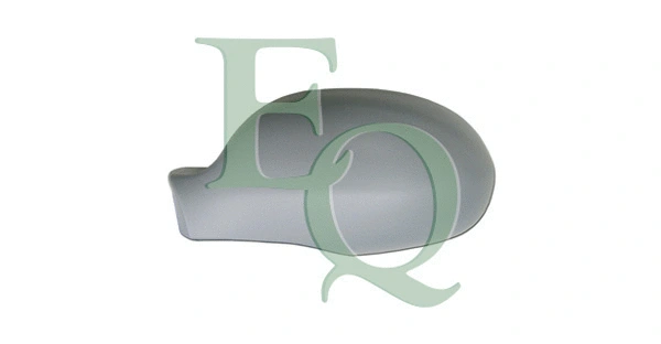 Cover, exterior mirror (RD00139)