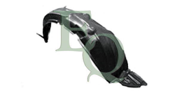 Inner Wing Panel (S0468)