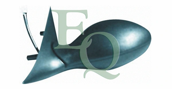 Exterior Mirror (RD00028)