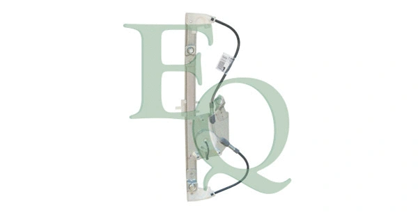 Window Regulator (050145)