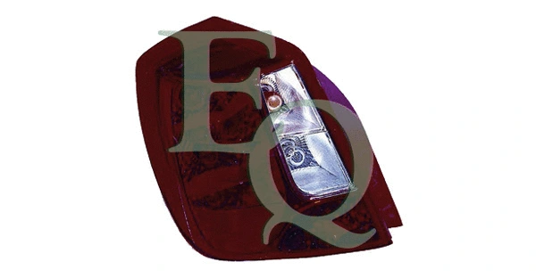 Tail Light Assembly (GP0881)