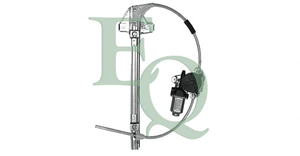 Window Regulator (360822)