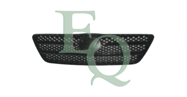 Radiator Grille (G0261)