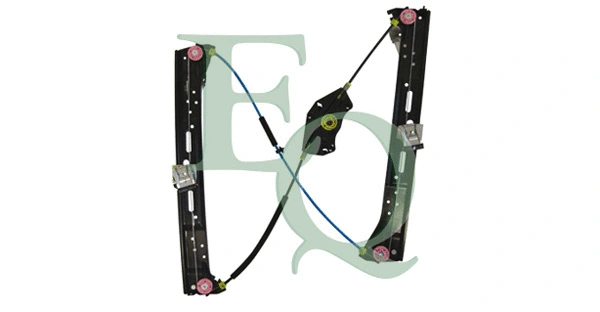 Window Regulator (462022)
