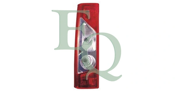 Tail Light Assembly (GP1088)