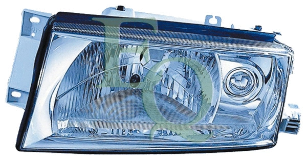 Headlight (PP0397S)