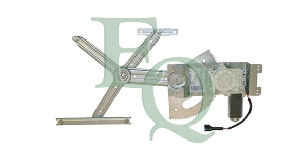 Window Regulator (320413)