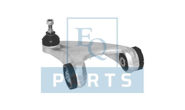 Control/Trailing Arm, wheel suspension (BR0108S)