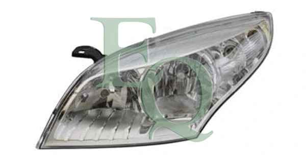 Headlight (PP1111D)