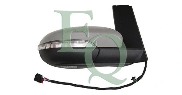 Exterior Mirror (RD03212)