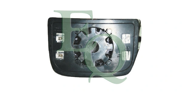 Mirror Glass, exterior mirror (RS02118)