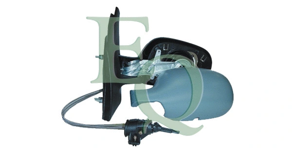 Exterior Mirror (RD00904)