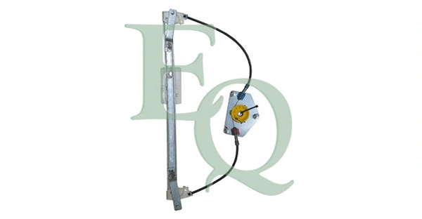 Window Regulator (010931)