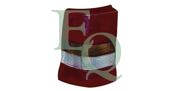 Lens, direction indicator (GP0251)