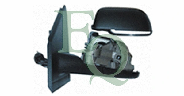 Exterior Mirror (RS01086)
