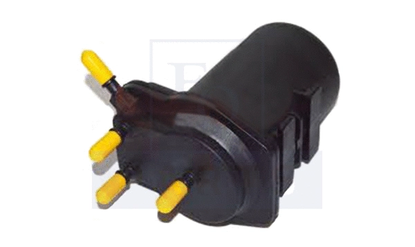 Fuel Filter (FC4080)