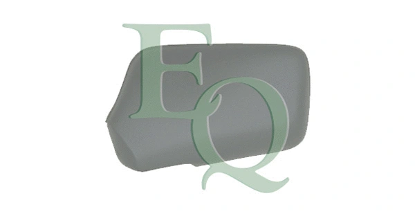 Cover, exterior mirror (RD01045)