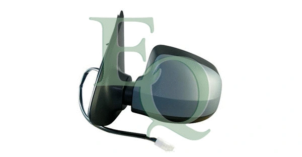 Exterior Mirror (RD01407)