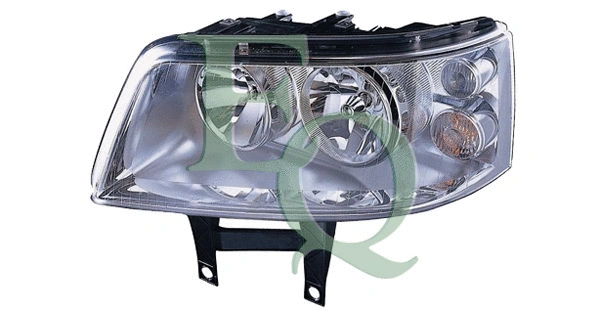 Headlight (PP1020S)