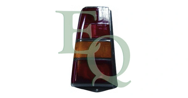 Tail Light Assembly (GP0135)