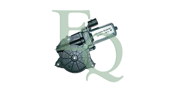 Electric Motor, window regulator (140951)