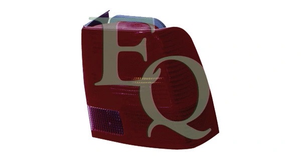 Lens, direction indicator (GP0412)