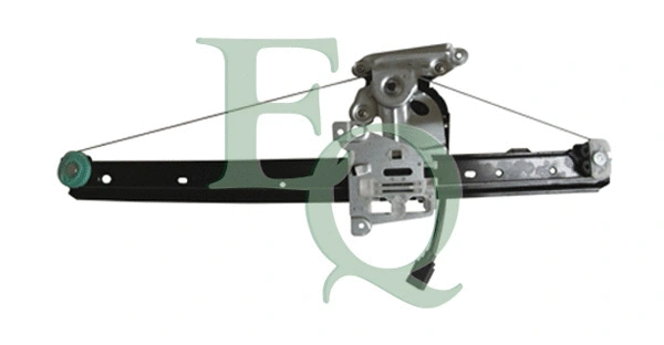 Window Regulator (470533)