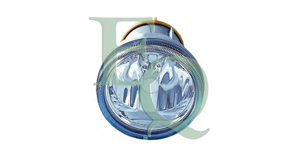 Front Fog Light (PF0104N)